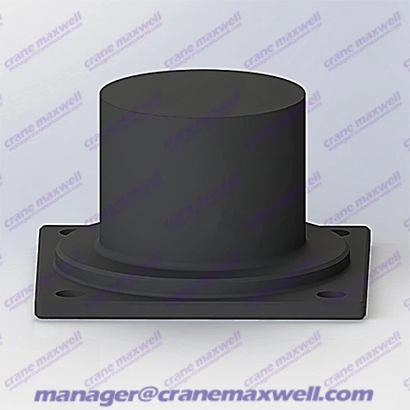 HX polyuretaanipuskuri